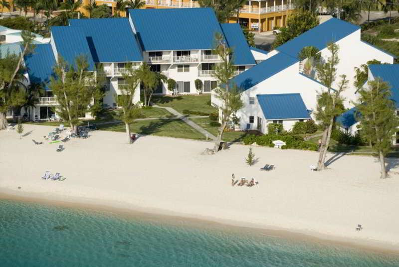 Villas Of The Galleon George Town Exterior photo
